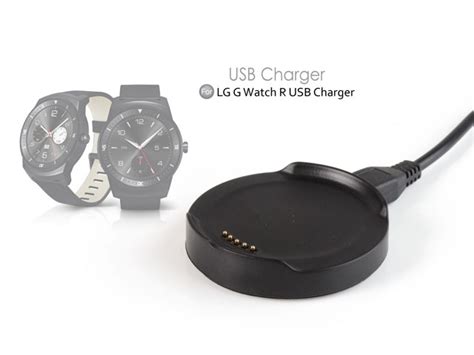 lg prada watch charger|Amazon.com: Lg G Watch Charger.